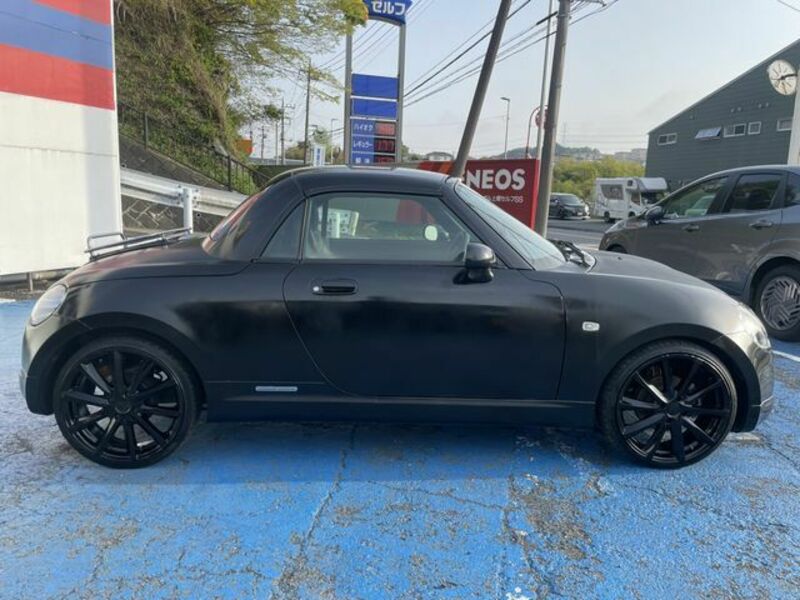 COPEN