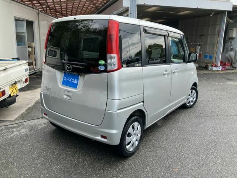 FLAIR WAGON
