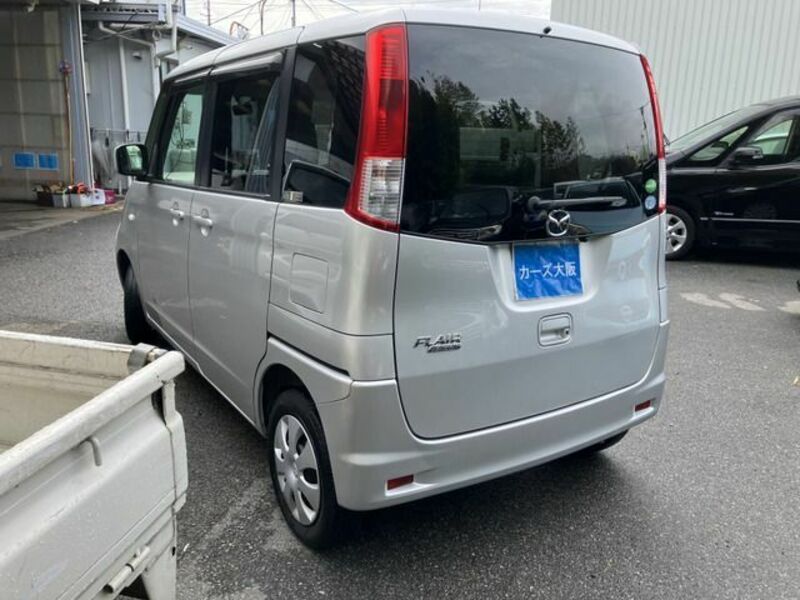 FLAIR WAGON
