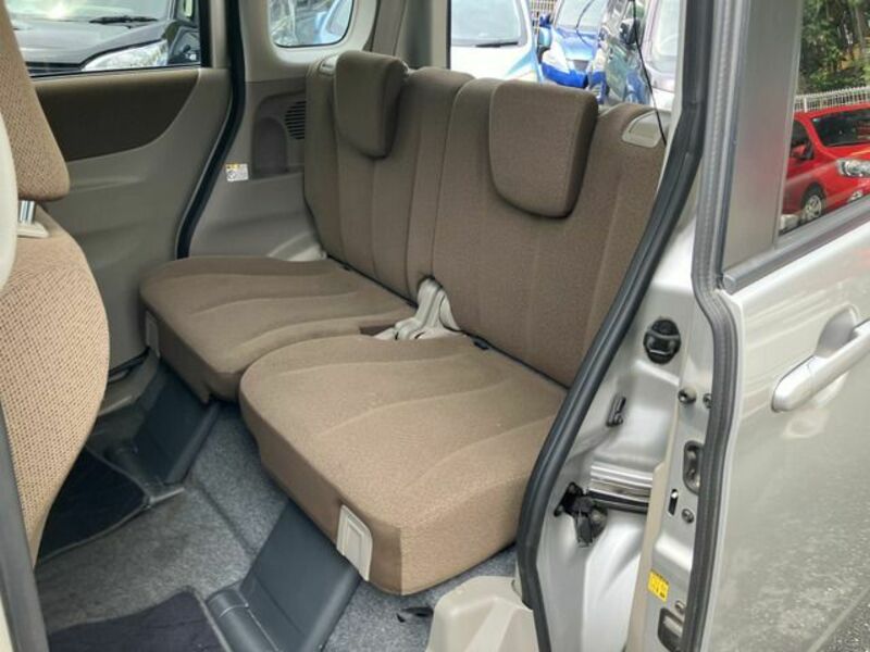 FLAIR WAGON