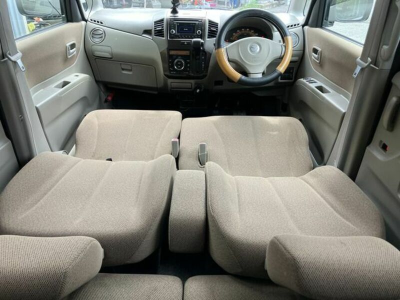 FLAIR WAGON