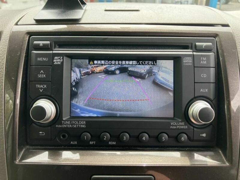FLAIR WAGON