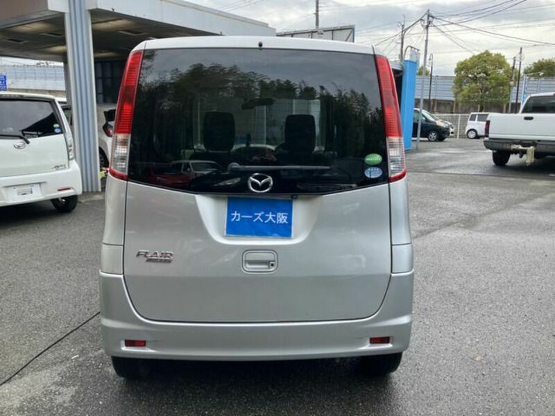 FLAIR WAGON