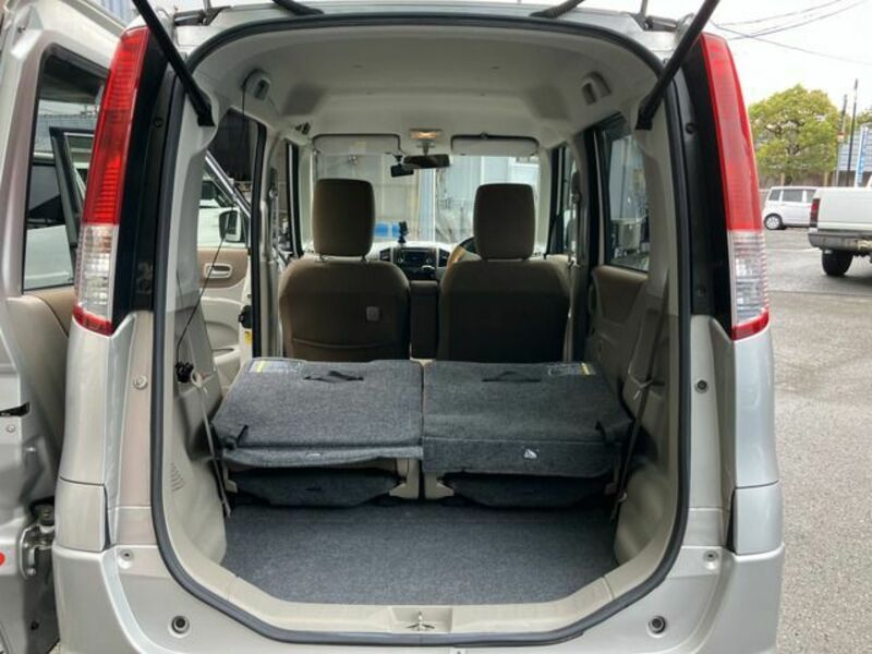 FLAIR WAGON