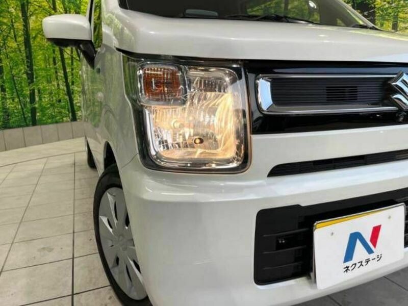 WAGON R-11