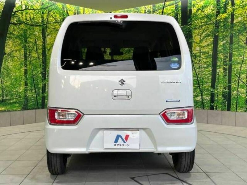 WAGON R-14