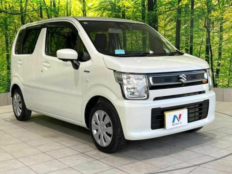 WAGON R-15