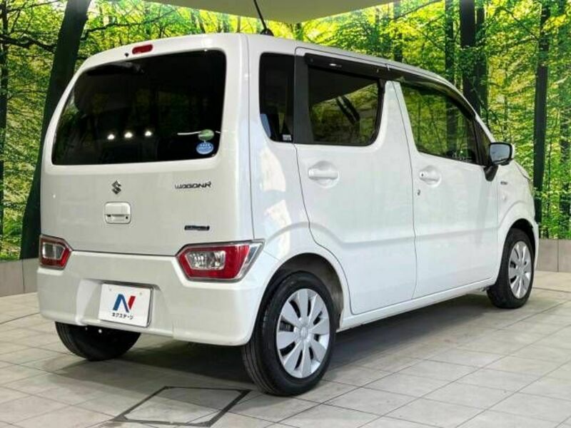 WAGON R-16