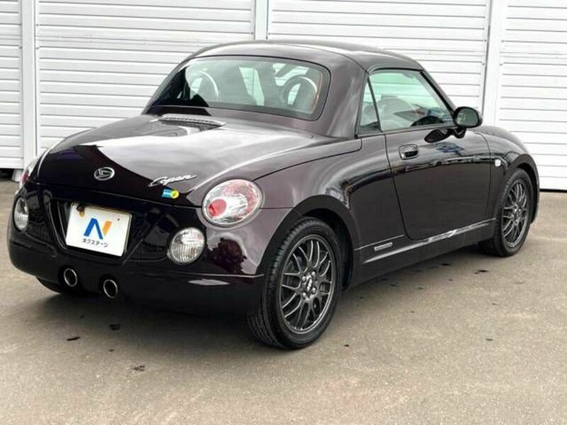 COPEN