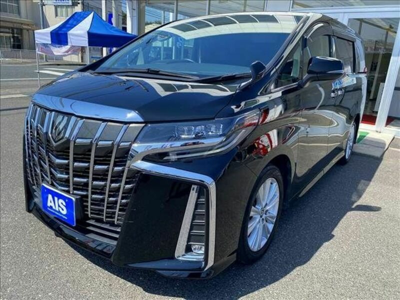 ALPHARD-0