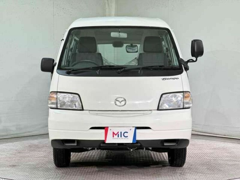 BONGO VAN-2