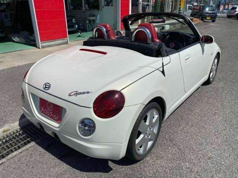 COPEN
