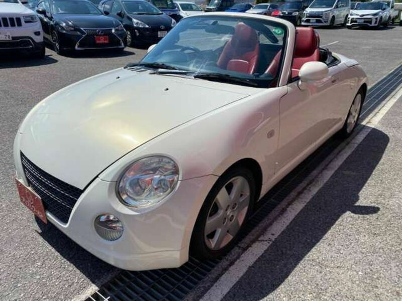 COPEN