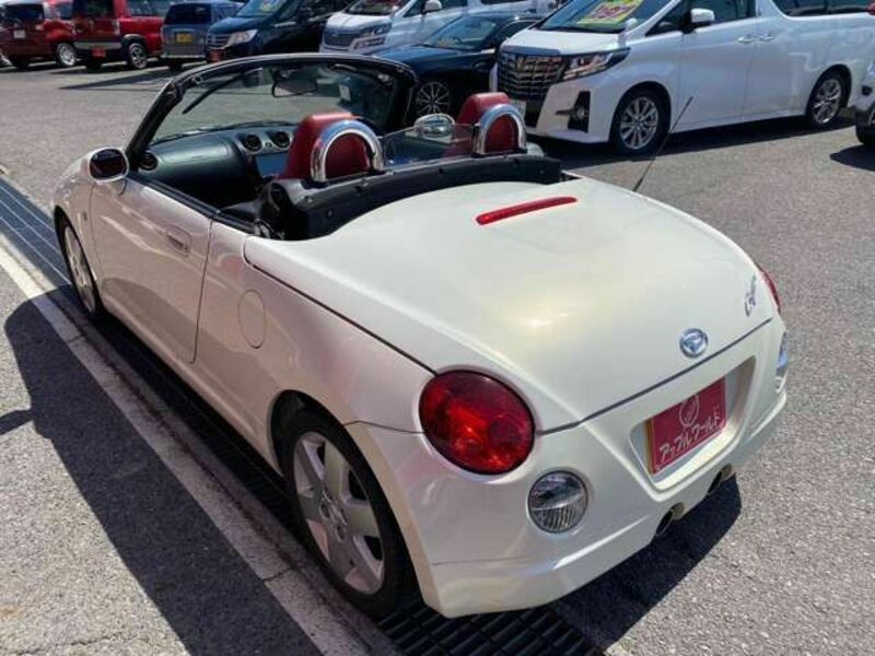 COPEN