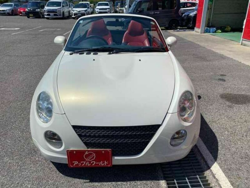 COPEN