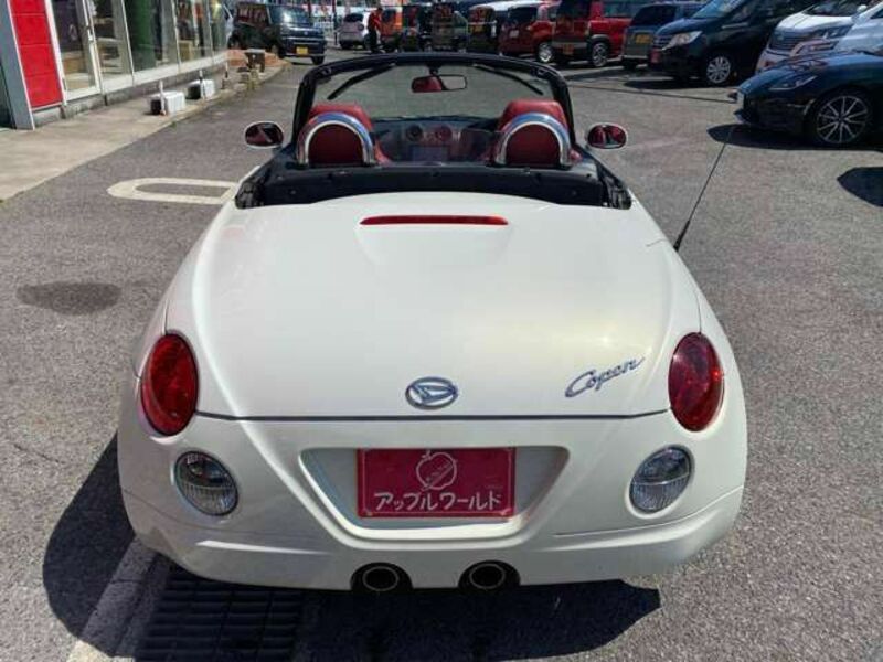 COPEN