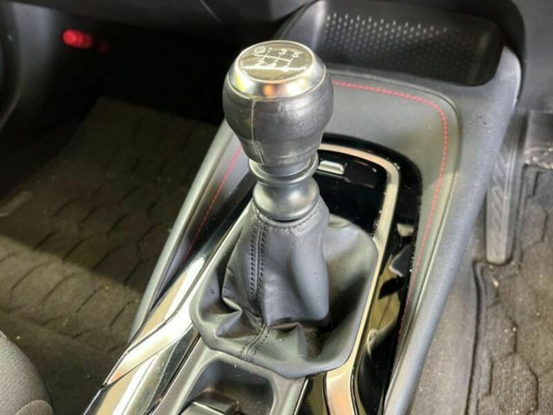 COROLLA SPORT
