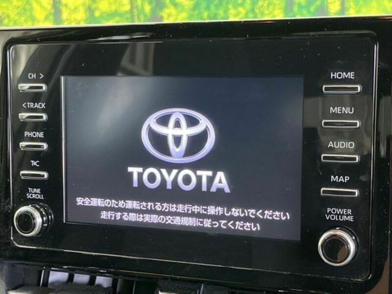 COROLLA SPORT