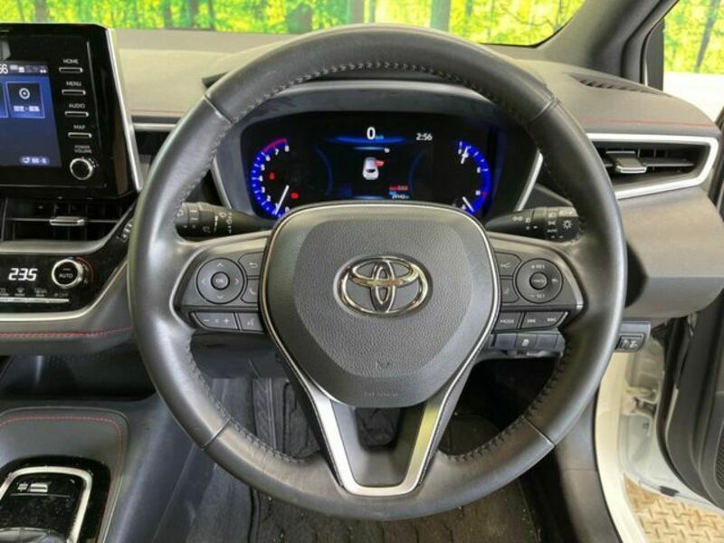 COROLLA SPORT