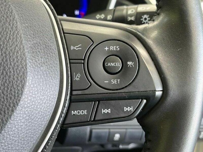 COROLLA SPORT