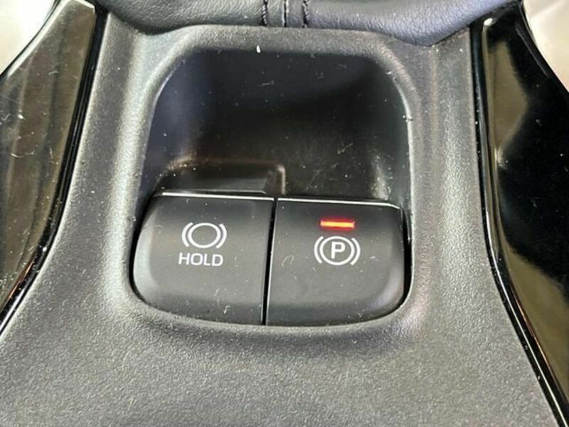 COROLLA SPORT