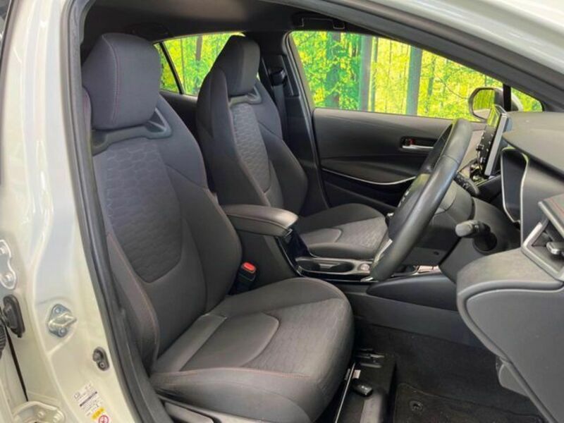 COROLLA SPORT