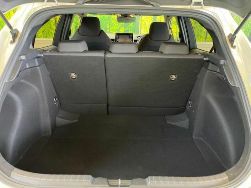 COROLLA SPORT