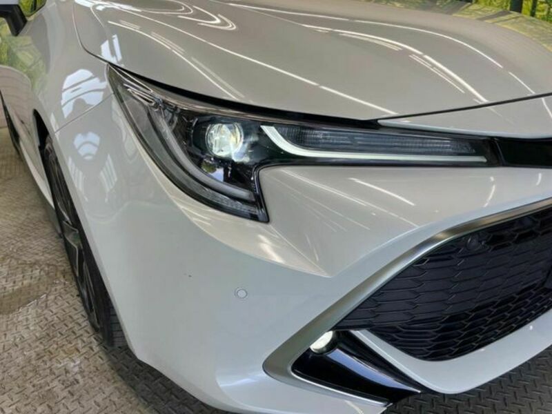 COROLLA SPORT