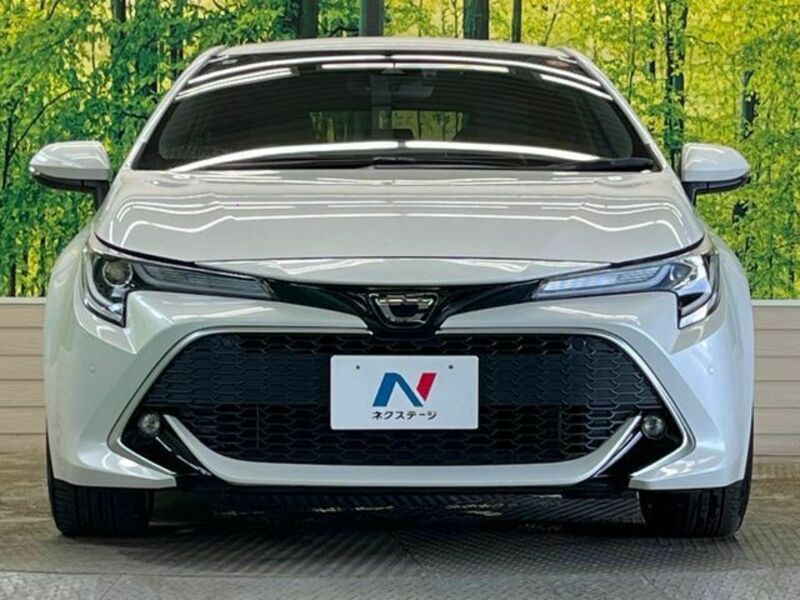 COROLLA SPORT