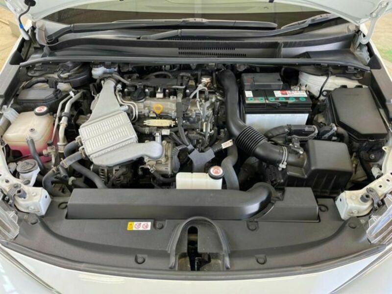 COROLLA SPORT
