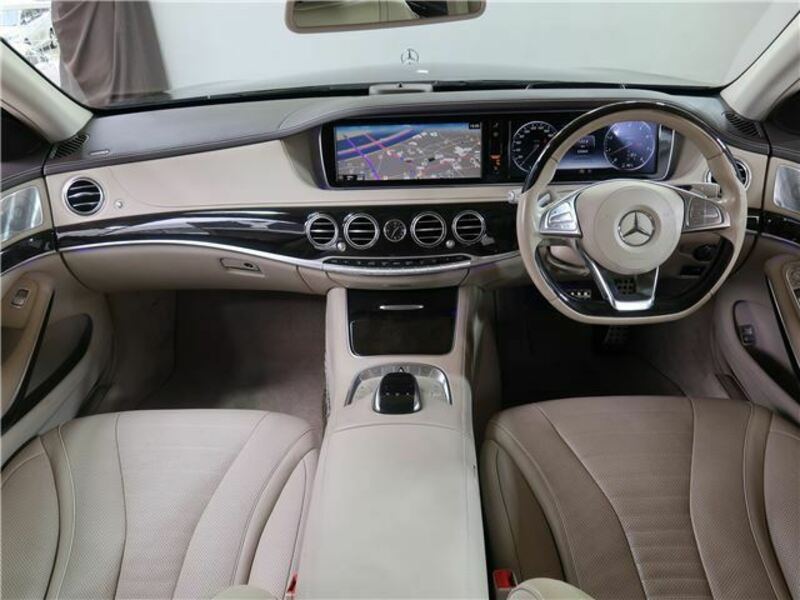 S-CLASS