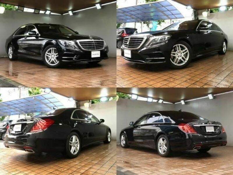 S-CLASS