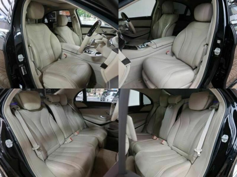 S-CLASS