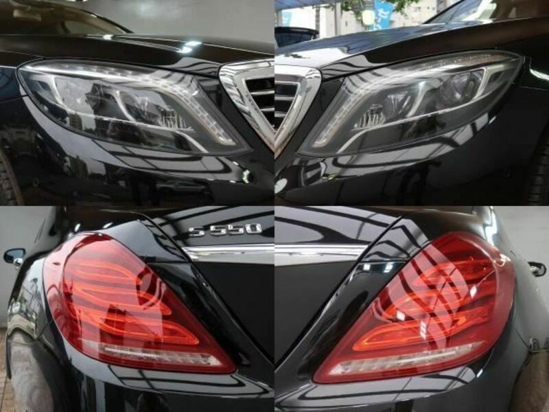 S-CLASS