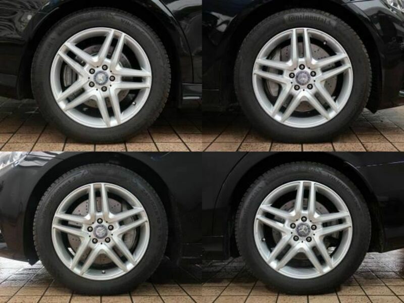 S-CLASS