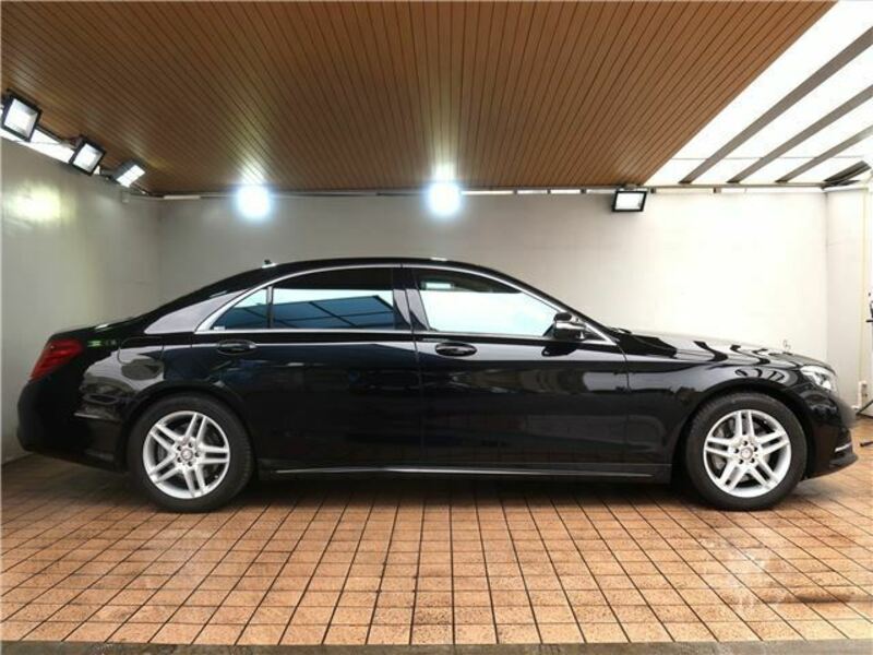 S-CLASS