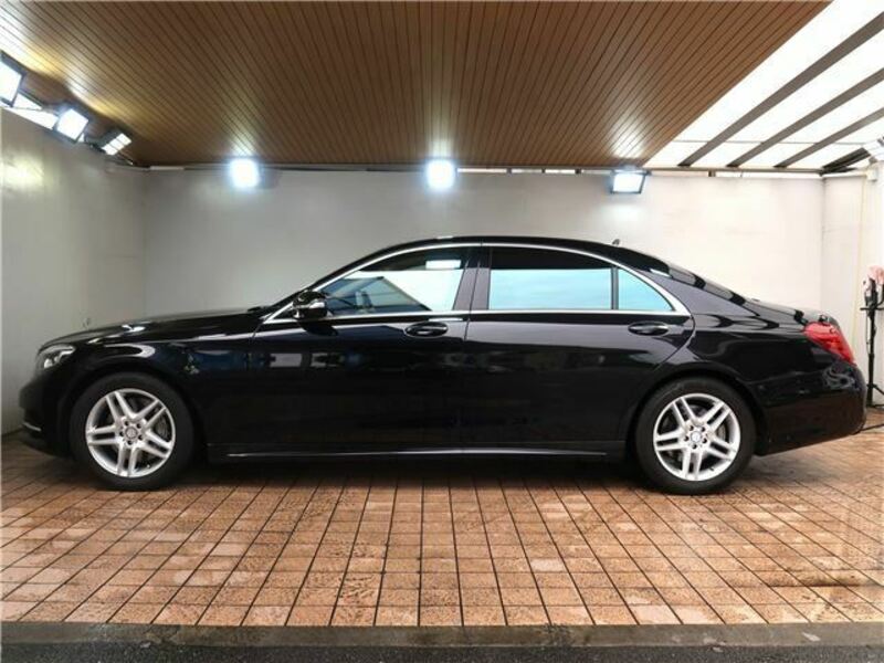 S-CLASS