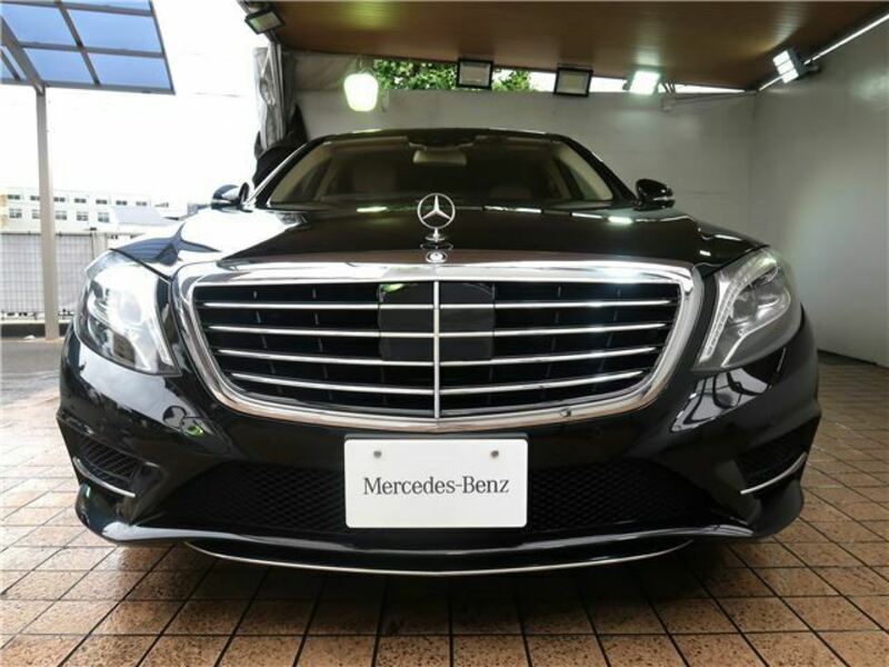 S-CLASS