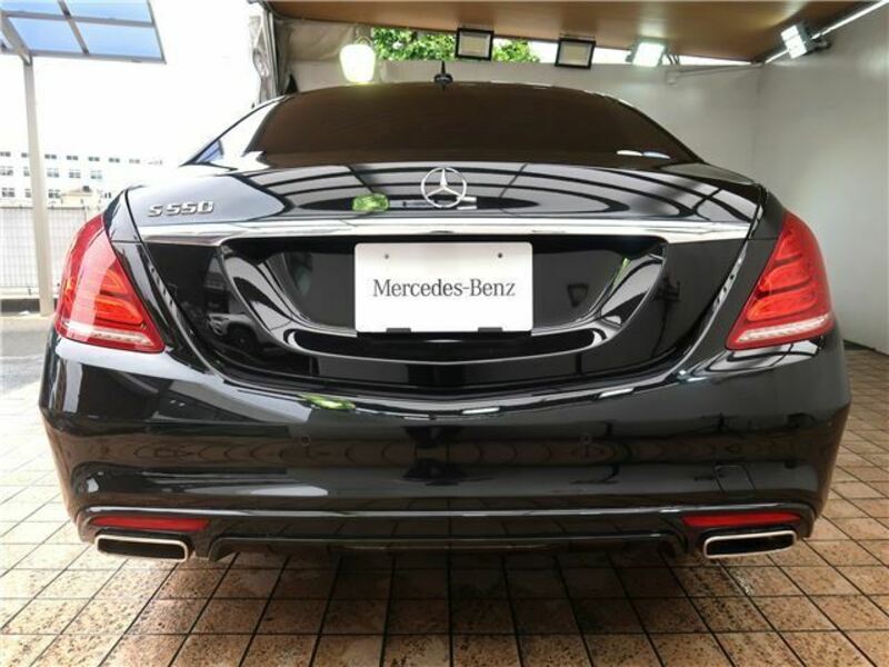 S-CLASS