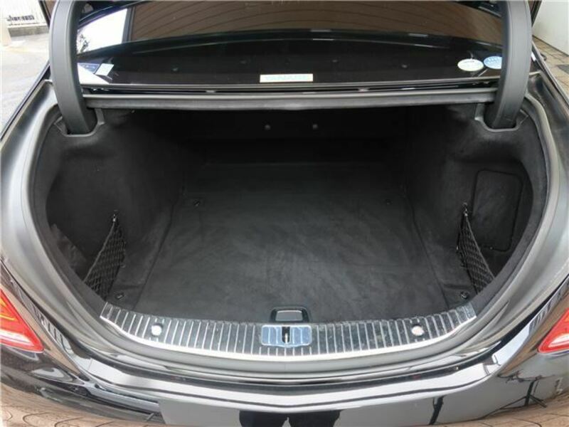 S-CLASS