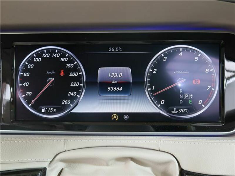 S-CLASS