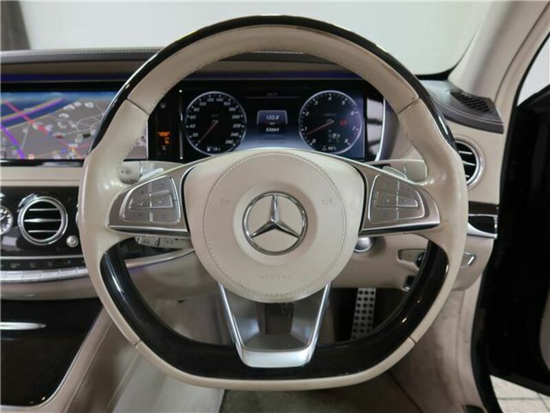 S-CLASS