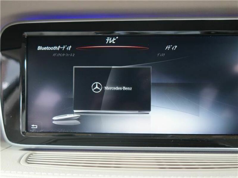 S-CLASS