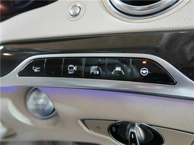S-CLASS