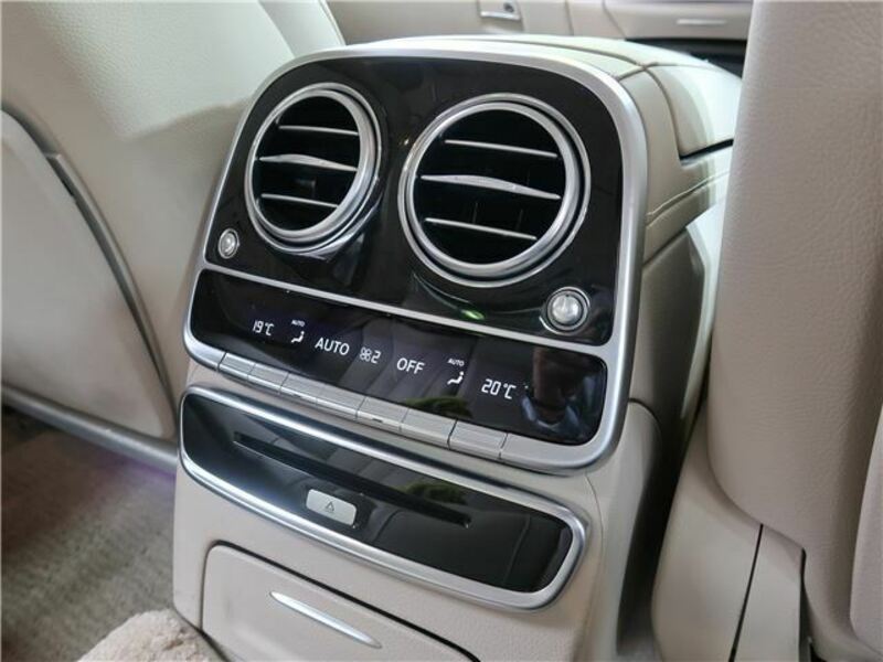 S-CLASS