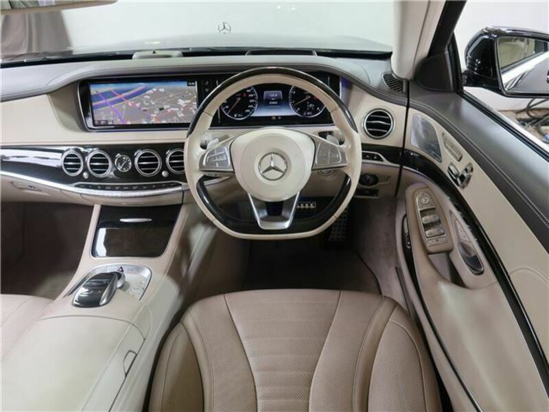 S-CLASS