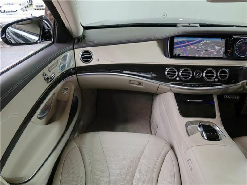 S-CLASS