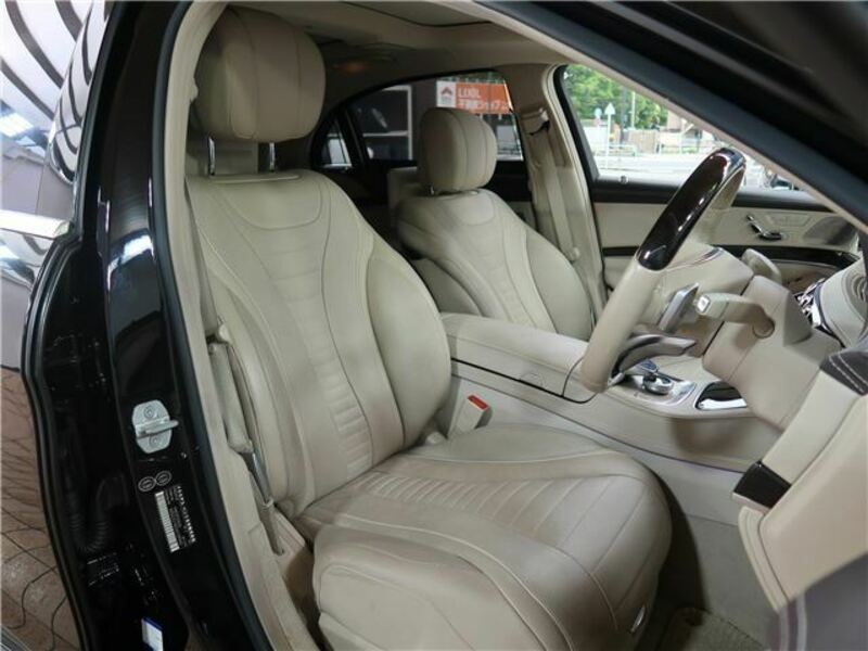 S-CLASS