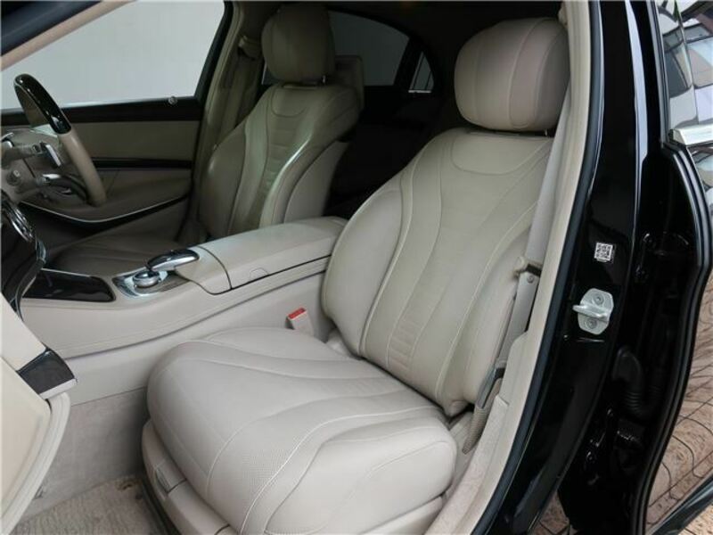 S-CLASS