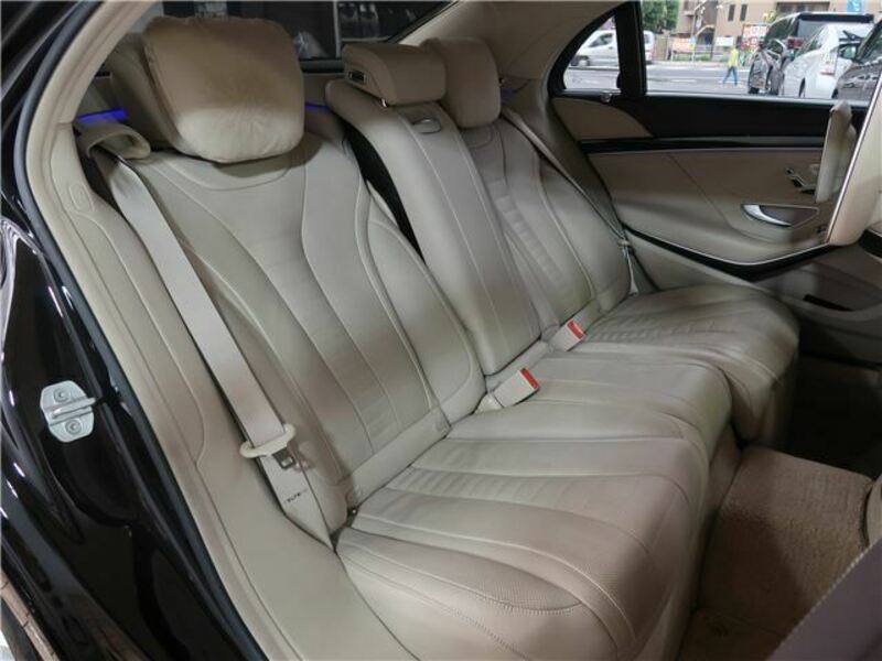 S-CLASS